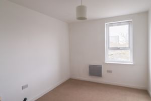 Second Bedroom- click for photo gallery
